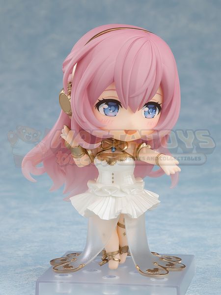 PREORDER - Good Smile Company - Character Vocal Series 03: Megurine Luka - Nendoroid Megurine Luka Symphony 2024 Ver.