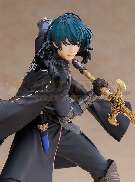 PREORDER - Good Smile Company - Fire Emblem: Three Houses - POP UP PARADE Byleth (Male)