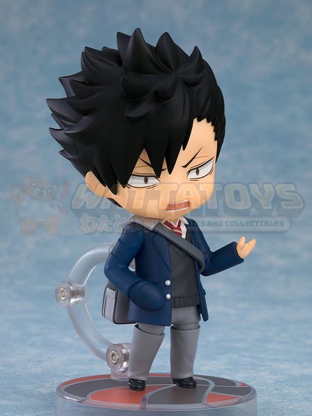 PREORDER - ORANGE ROUGE - Haikyu!! -Nendoroid Tetsuro Kuroo School Uniform Ver.