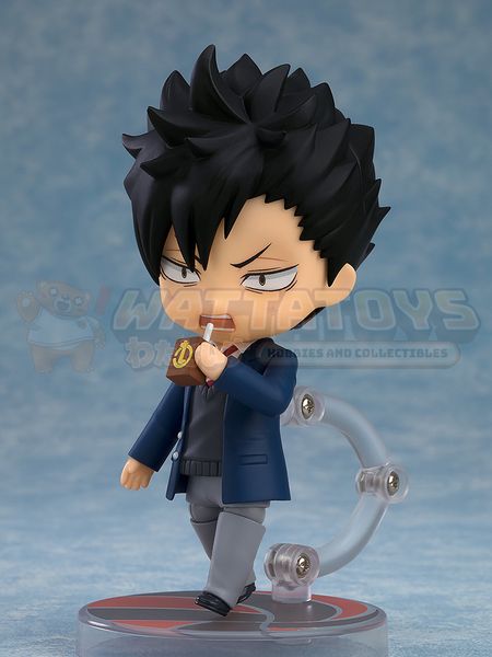 PREORDER - ORANGE ROUGE - Haikyu!! -Nendoroid Tetsuro Kuroo School Uniform Ver.