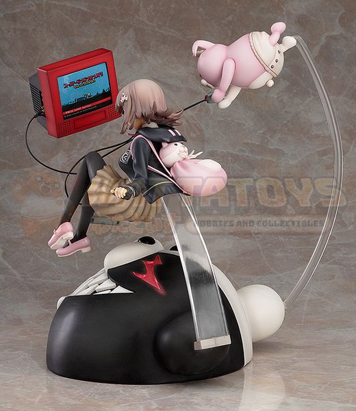 PREORDER - Phat! - Danganronpa 2: Goodbye Despair - 1/8 Chiaki Nanami