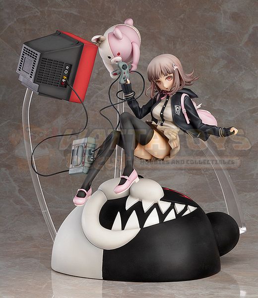 PREORDER - Phat! - Danganronpa 2: Goodbye Despair - 1/8 Chiaki Nanami