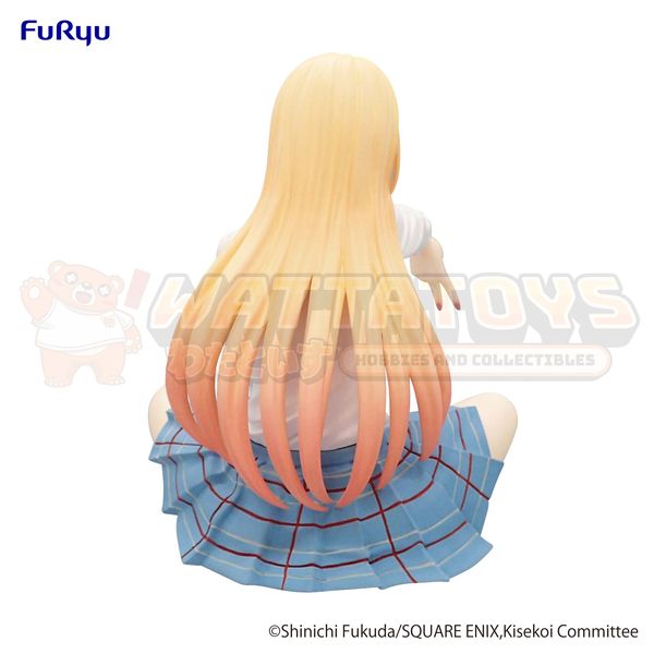 PREORDER - Furyu - My Dress-Up Darling - Noodle Stopper Figure: Marin Kitagawa