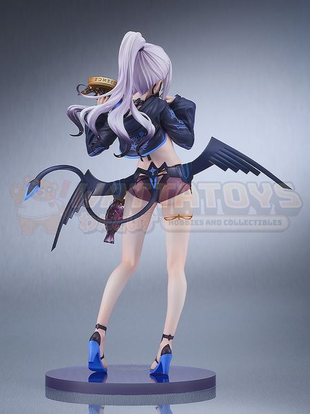 PREORDER - Good Smile Company - Fate/Grand Order - 1/6 Ruler/Melusine