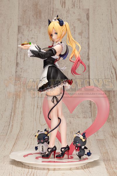 PREORDER - Kotobukiya - Hololive Production - 1/7 Yuzuki Choco Maid Costume Ver.