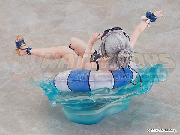 PREORDER - Good Smile Company - Hololive Production - 1/7 Shirogane Noel Swimsuit Ver