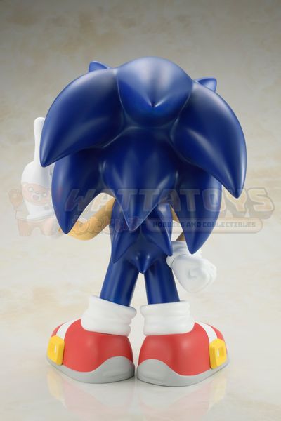 PREORDER - BellFine - Sonic the Hedgehog - SoftB SONIC THE HEDGEHOG