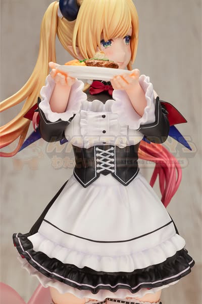 PREORDER - Kotobukiya - Hololive Production - 1/7 Yuzuki Choco Maid Costume Ver.