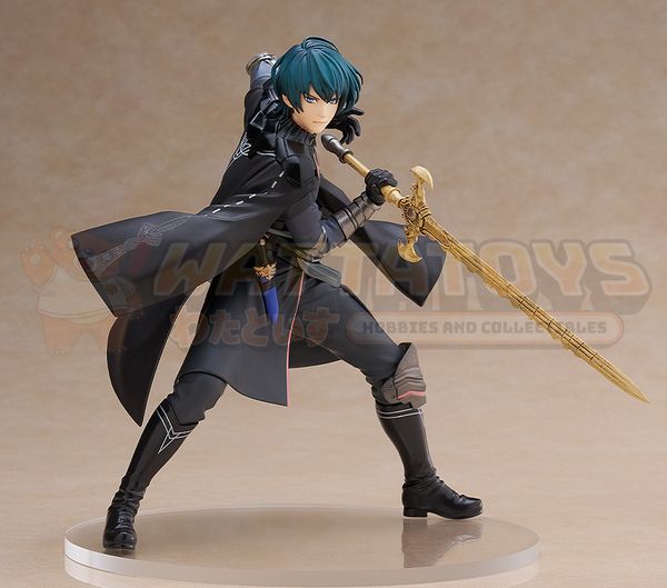 PREORDER - Good Smile Company - Fire Emblem: Three Houses - POP UP PARADE Byleth (Male)