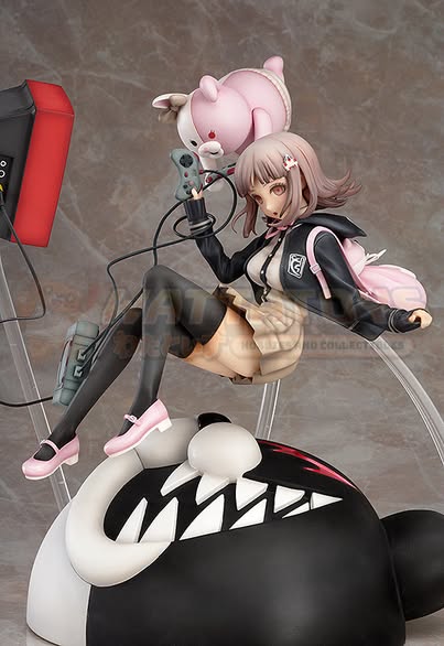 PREORDER - Phat! - Danganronpa 2: Goodbye Despair - 1/8 Chiaki Nanami