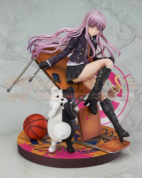 PREORDER - Phat! - Danganronpa: Kibou no Gakuen to Zetsubou no Koukousei The Animation - 1/8 Kyoko Kirigiri