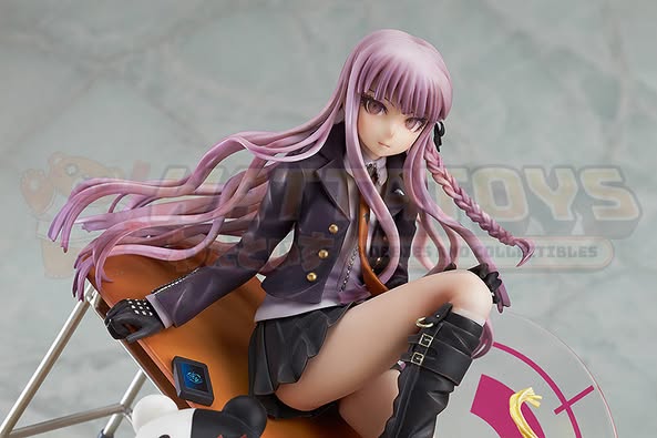 PREORDER - Phat! - Danganronpa: Kibou no Gakuen to Zetsubou no Koukousei The Animation - 1/8 Kyoko Kirigiri