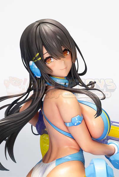 PREORDER - Kotobukiya - Megami Device - ASRA AOI SUI