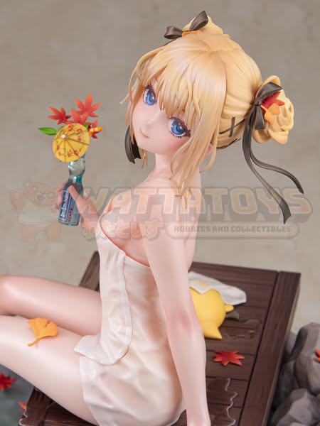 PREORDER - Koei Tecmo Games/KT model+ - Azur Lane x DEAD OR ALIVE Xtreme Venus Vacation - 1/6 Marie Rose Steamy Venus ver. DX Edition