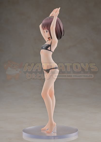 PRE-ORDER - KADOKAWA - Sword Art Online Alternative Gun Gale Online - 1/7 LLENN Light Novel  Swimsuit Ver.