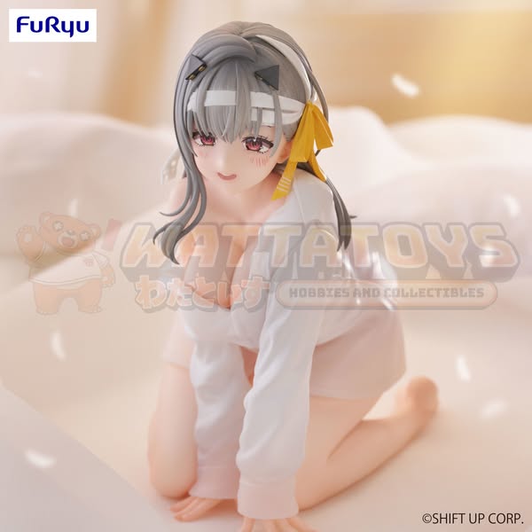 PRE-ORDER - Furyu - Goddess of Victory: Nikke　- Noodle Stopper Figure: Modernia First Affection ver.