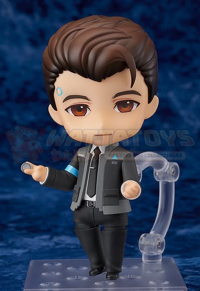 PRE-ORDER - Good Smile Company - Detroit: Become Human - Nendoroid Connor