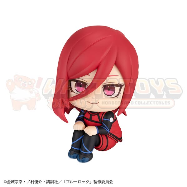 PRE-ORDER - Megahouse - Blue Lock - Look Up - Hyoma Chigiri Second Selection Ver.