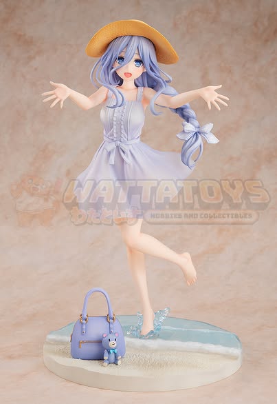 PRE-ORDER - KADOKAWA - Date A Live V - 1/7 Mio Takamiya: Summer Dress Ver.