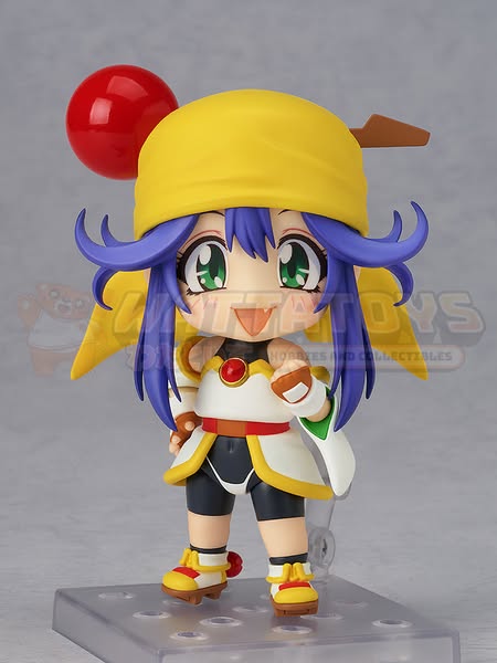 PRE-ORDER - Good Smile Company - Saber Marionette J - Nendoroid Lime