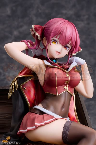PRE-ORDER - Design COCO - hololive Production - 1/7 Houshou Marine