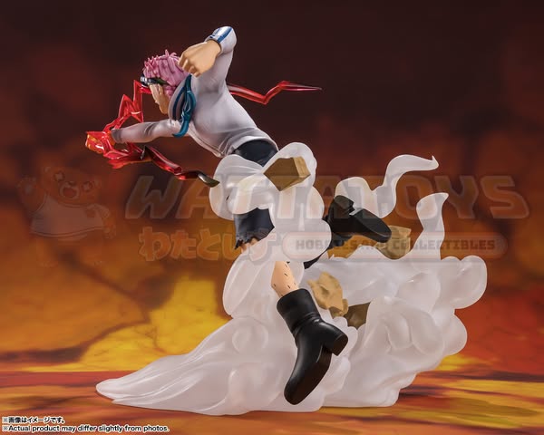 PRE-ORDER - Bandai Tamashii - One Piece! -　FiguartsZERO [EXTRA BATTLE] KOBY -HONESTY IMPACT-