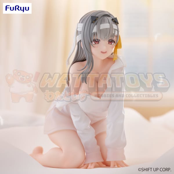 PRE-ORDER - Furyu - Goddess of Victory: Nikke　- Noodle Stopper Figure: Modernia First Affection ver.