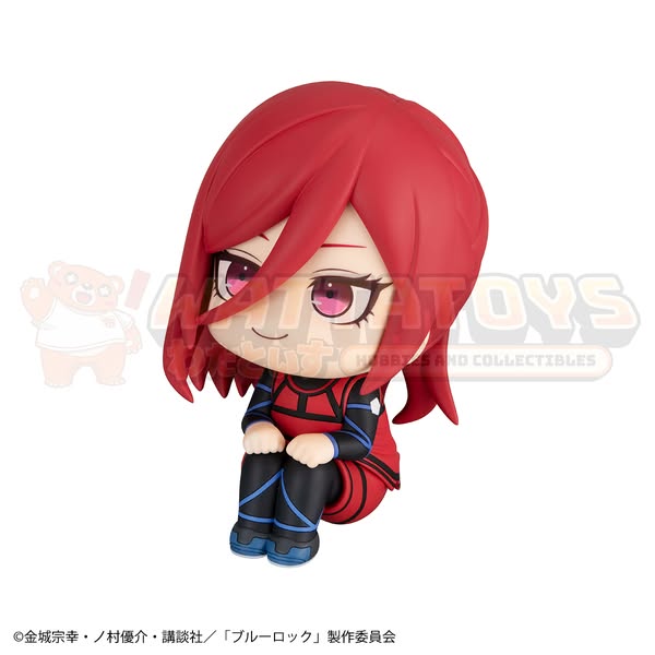 PRE-ORDER - Megahouse - Blue Lock - Look Up - Hyoma Chigiri Second Selection Ver.