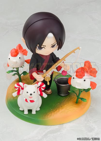 PRE-ORDER - PROOF - Hozuki no Reitetsu - Hakotoniwa Hozuki & Shiro