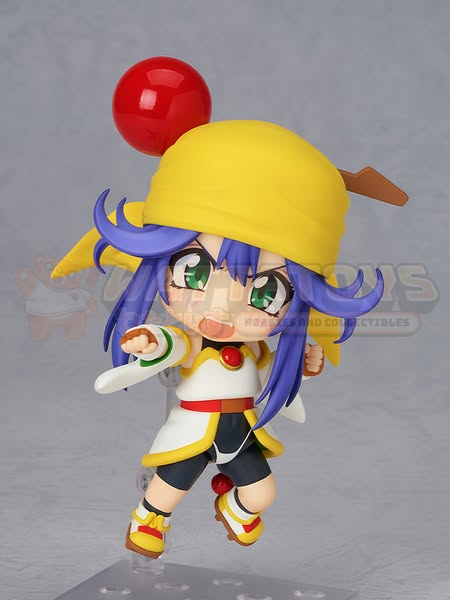 PRE-ORDER - Good Smile Company - Saber Marionette J - Nendoroid Lime