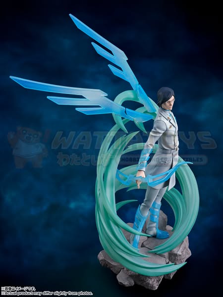 PRE-ORDER - Bandai Tamashii - Bleach -　FiguartsZERO URYU ISHIDA- Thousand-Year Blood War-