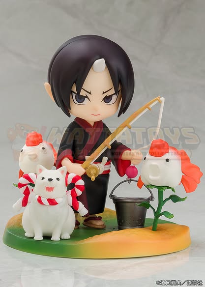 PRE-ORDER - PROOF - Hozuki no Reitetsu - Hakotoniwa Hozuki & Shiro