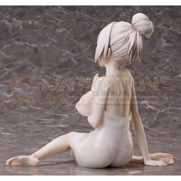 PRE-ORDER - FREEing - Azur Lane - 1/4 B-style TB (kind) Hot Spring Ver