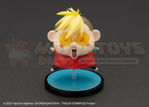 PRE-ORDER - Kotobukiya - Trigun - 1/8 ARTFX J Vash the Stampede -The Gunman in Black- TRIGUN STAMPEDE Ver.