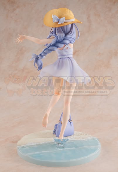 PRE-ORDER - KADOKAWA - Date A Live V - 1/7 Mio Takamiya: Summer Dress Ver.