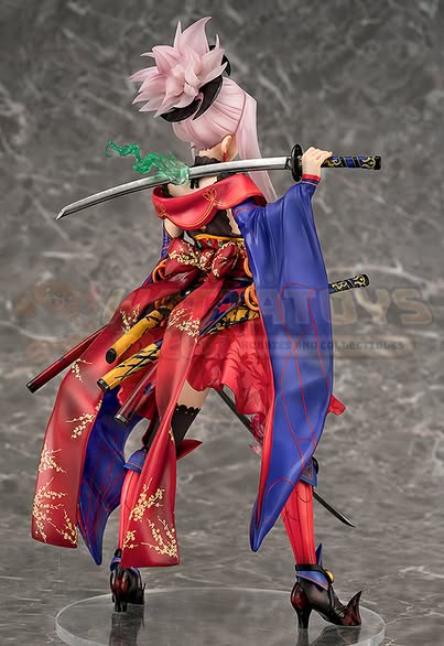 PRE-ORDER - Phat! - Fate/Grand Order - 1/7 Saber/Miyamoto Musashi