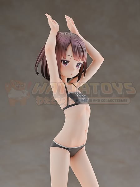 PRE-ORDER - KADOKAWA - Sword Art Online Alternative Gun Gale Online - 1/7 LLENN Light Novel  Swimsuit Ver.