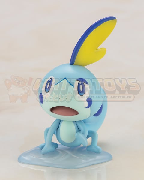 PRE-ORDER - Kotobukiya - Pokémon - 1/8 YUURI with MESSON ARTFX J STATUE