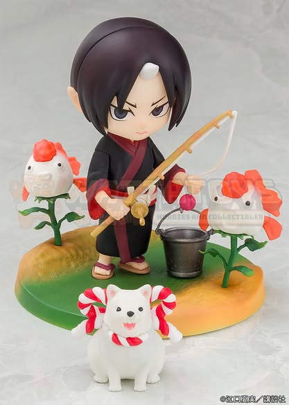 PRE-ORDER - PROOF - Hozuki no Reitetsu - Hakotoniwa Hozuki & Shiro