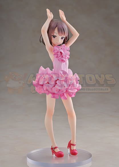 PRE-ORDER - KADOKAWA - Sword Art Online Alternative Gun Gale Online - 1/7 LLENN Light Novel Dress Ver.