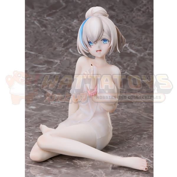 PRE-ORDER - FREEing - Azur Lane - 1/4 B-style TB (kind) Hot Spring Ver