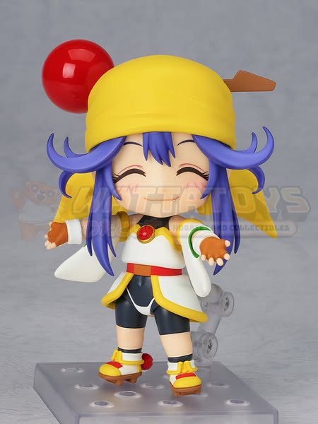 PRE-ORDER - Good Smile Company - Saber Marionette J - Nendoroid Lime