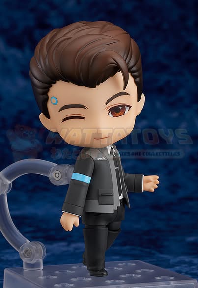 PRE-ORDER - Good Smile Company - Detroit: Become Human - Nendoroid Connor