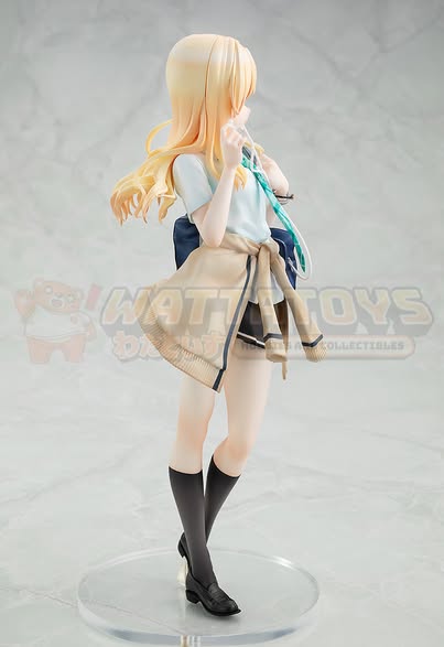 PRE-ORDER - KADOKAWA - Days with My Step Sister - 1/7 Saki Ayase