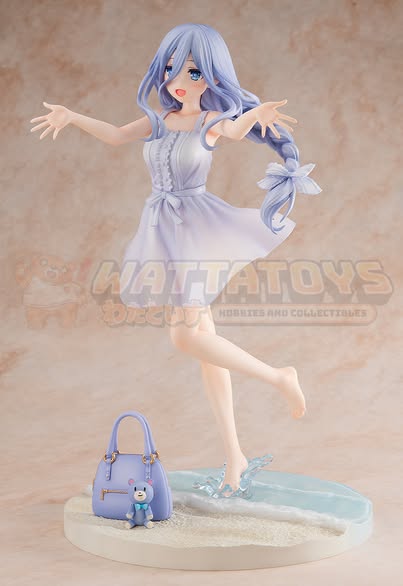 PRE-ORDER - KADOKAWA - Date A Live V - 1/7 Mio Takamiya: Summer Dress Ver.