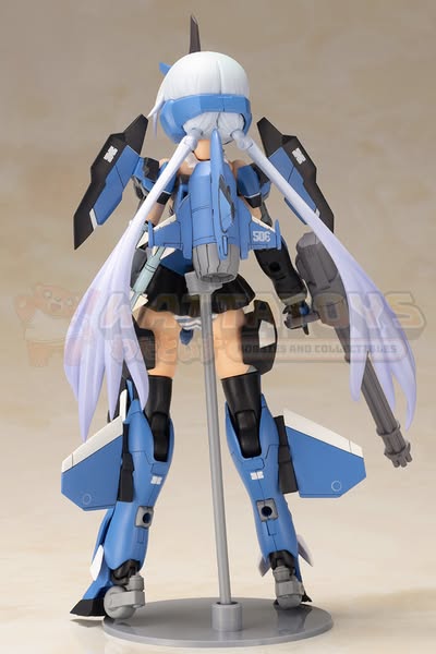 PRE-ORDER - Kotobukiya - FRAME ARMS GIRL - P3 STYLET