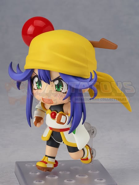 PRE-ORDER - Good Smile Company - Saber Marionette J - Nendoroid Lime