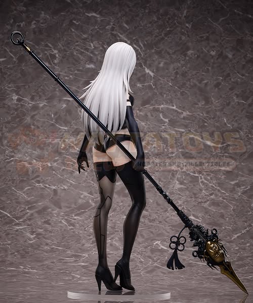 PRE-ORDER - FREEing - NieR:Automata Ver1.1a - 1/4 A2 (YoRHa Type A No. 2)