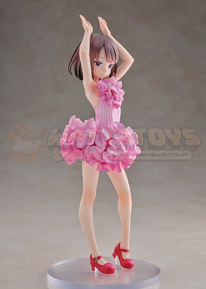 PRE-ORDER - KADOKAWA - Sword Art Online Alternative Gun Gale Online - 1/7 LLENN Light Novel Dress Ver.