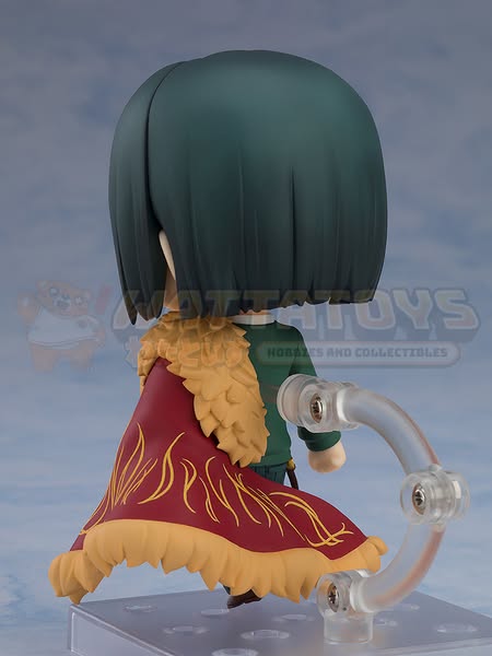 PRE-ORDER - ORANGE ROUGE - Fate/Grand Order - Nendoroid Caster/Zhuge Liang